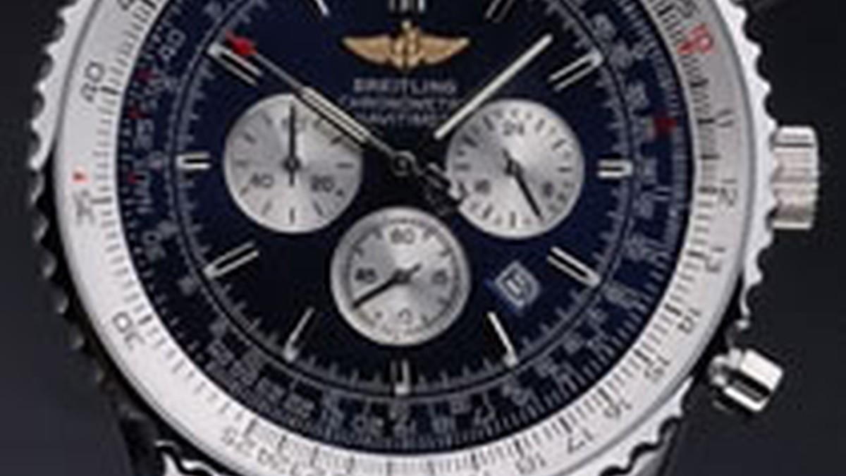 Breitling Navitimer Replica: B01 Chronograph Quality Guide